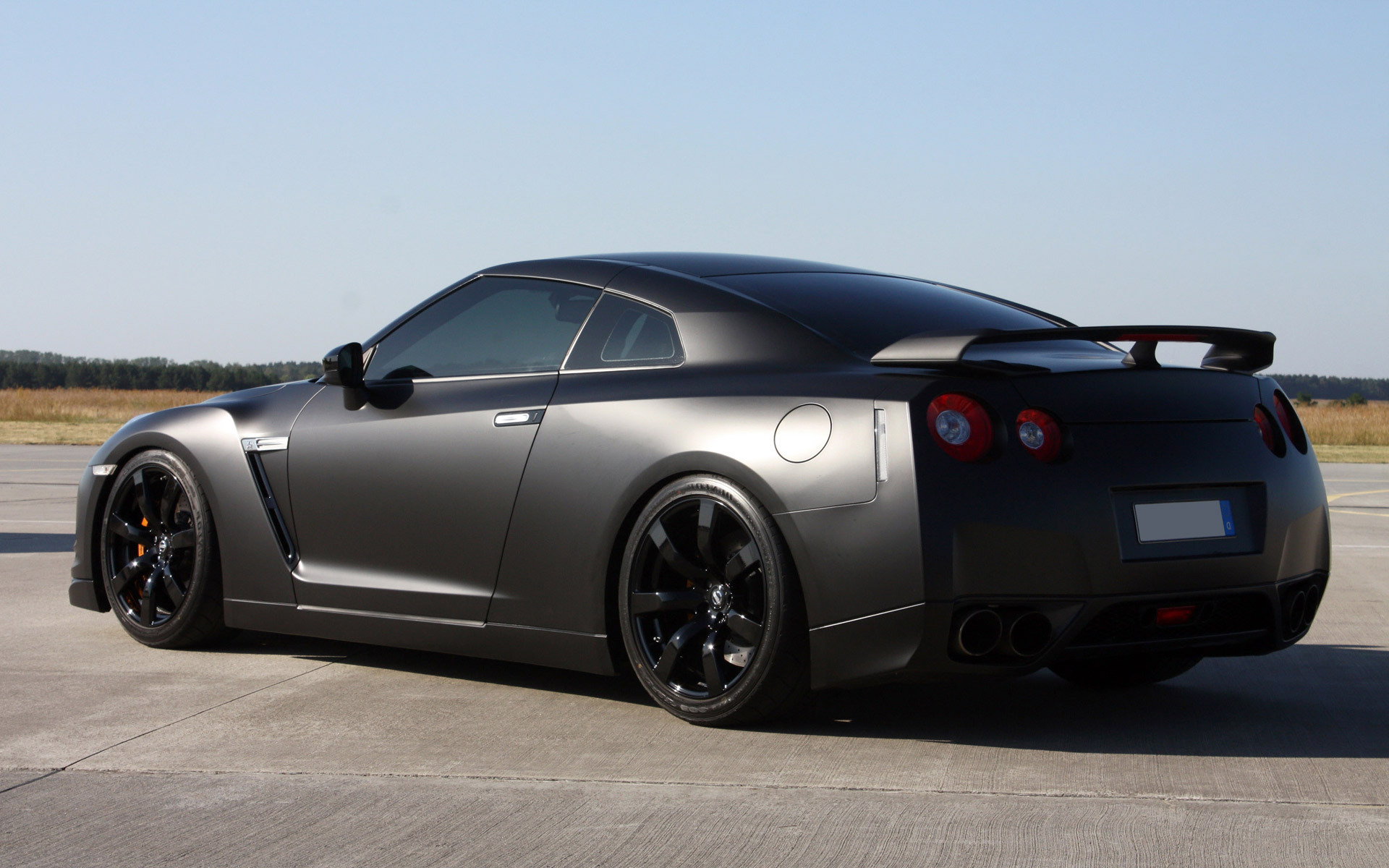 1920x1200 Free download Black Nissan GTR Wallpaper Photo WallpaperLepi [] for your Desktop, Mobile & Tablet. Explore Nissan Wallpaper. Nissan Logo Wallpaper, Nissan Gtr Wallpaper, Nissan Skyline GTR Wallpaper HD, Desktop