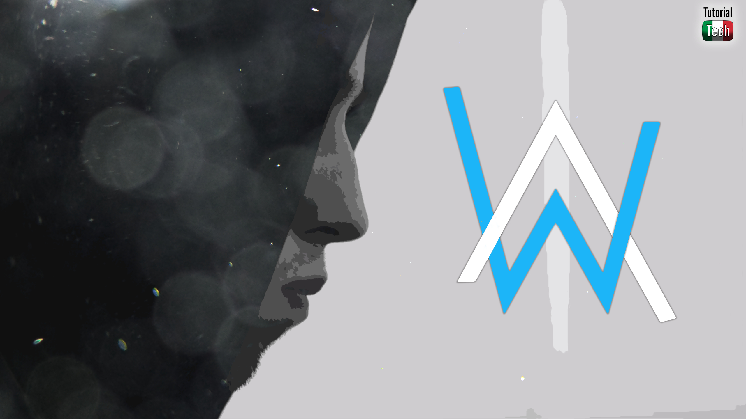 2560x1440 Free download Alan Walker Computer Wallpaper [] for your Desktop, Mobile & Tablet. Explore Alan Walker Logo HD Wallpaper. Alan Walker Logo HD Wallpaper, Alan Walker Logo Wallpaper, Alan Walker Wallpaper, Desktop