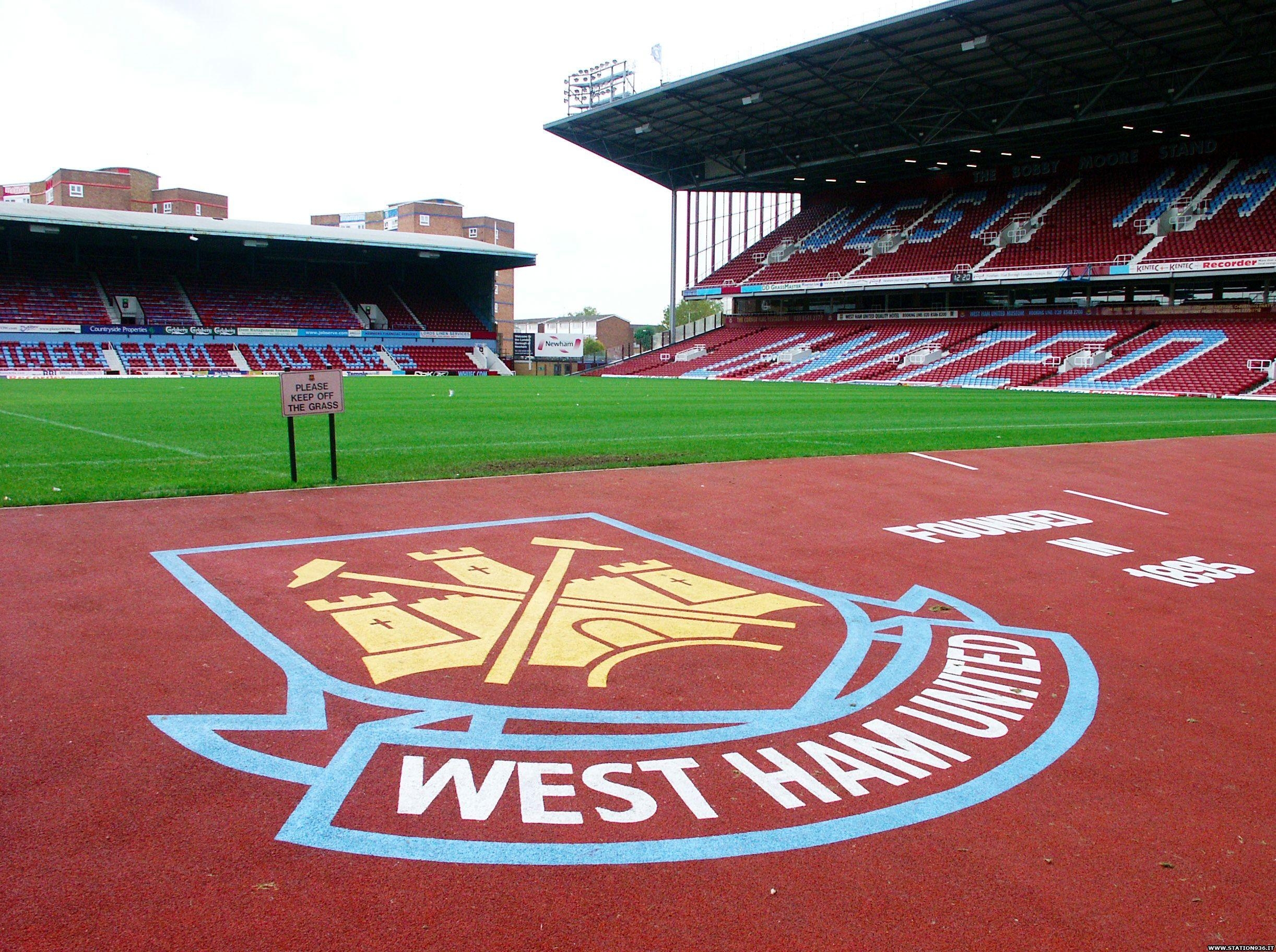 2450x1830 West Ham United Football Wallpaper, Background and Picture, Desktop