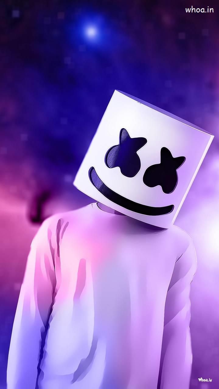 720x1280 Marshmello HD Wallpaper For Mobiles HD Wallpaper, Phone