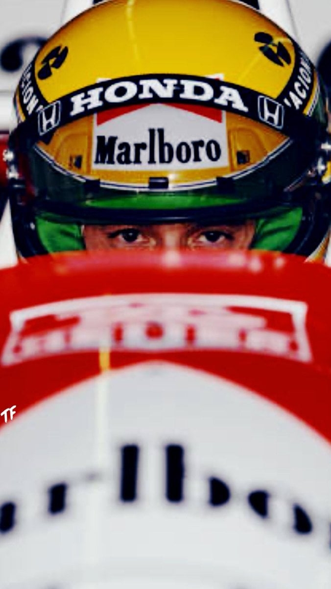 680x1200 TF Sport Edit (de volta!) Senna. Wallpaper. Header # ayrtonsenna #Senna #SennaEterno, Phone