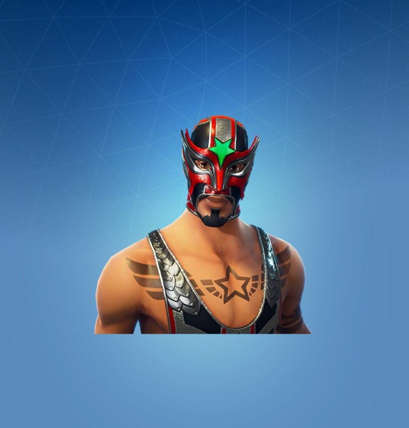 820x860 Masked Fury Fortnite wallpaper, Phone