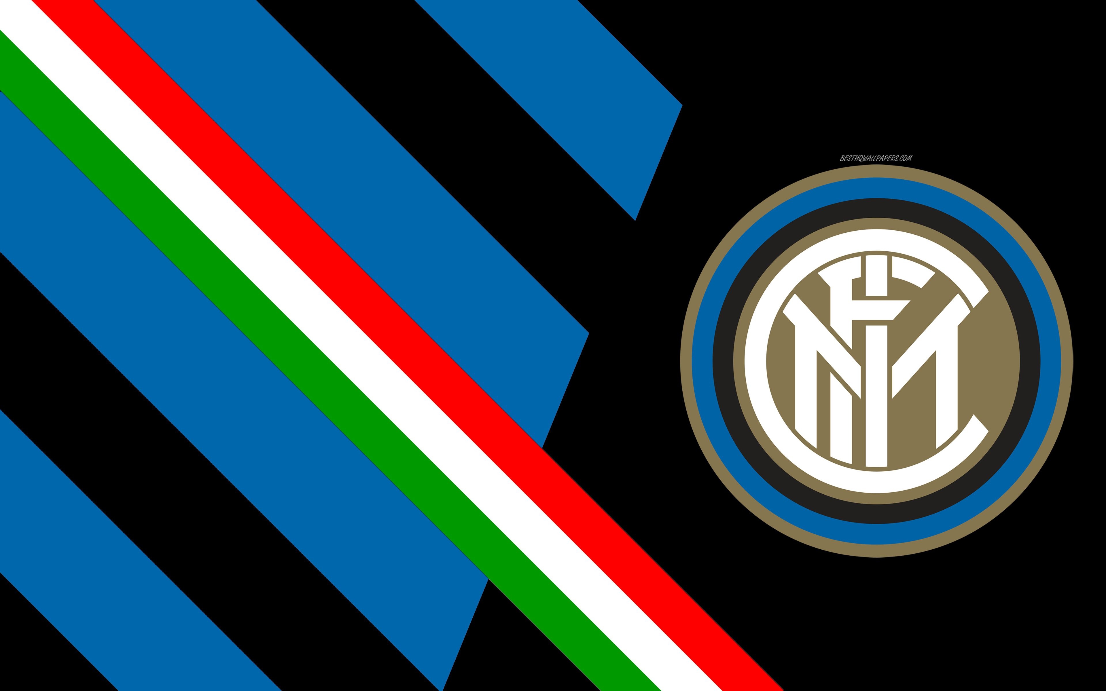 3840x2400 Inter Milan Wallpaper Free Inter Milan Background, Desktop