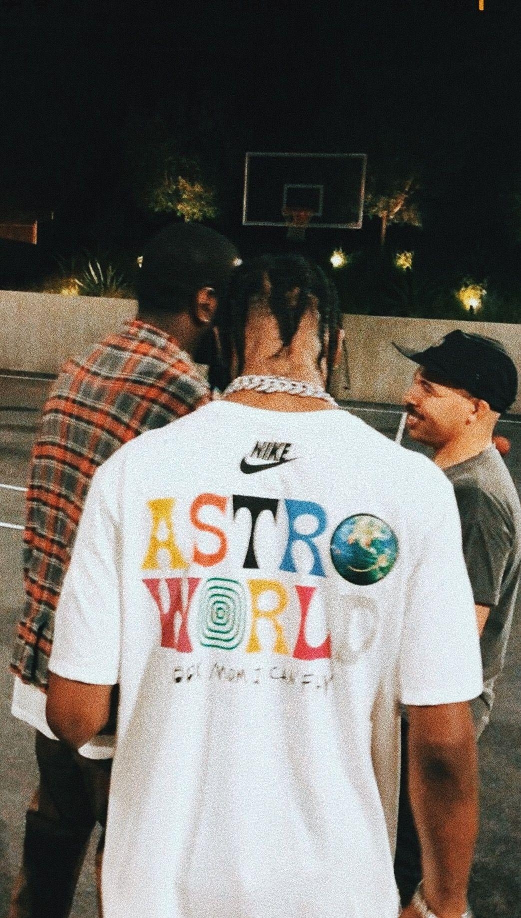 1050x1840 I Love Travis And The Whole Astroworld Aesthetic Sm Scott, Phone