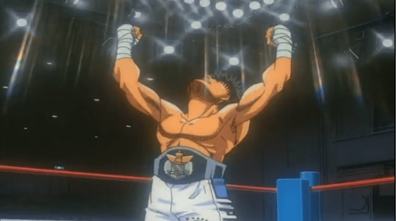 1310x730 Hajime no Ippo image Japanese Lightweight Champ HD wallpaper, Desktop