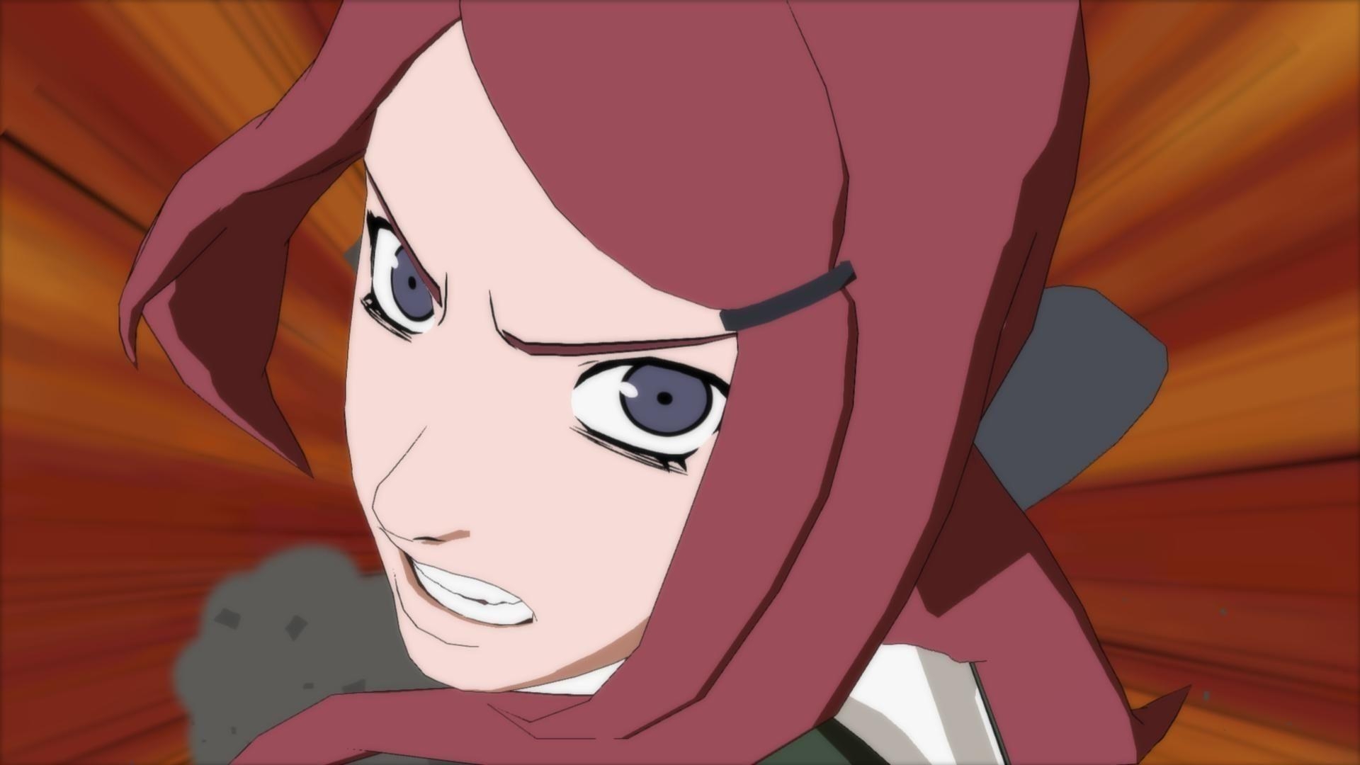 1920x1080 kushina uzumaki wallpaper, Desktop