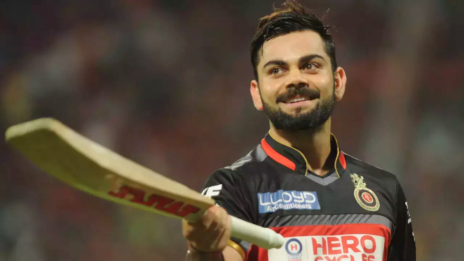 1920x1080 IPL 2024: Virat Kohli Can Break These, Desktop