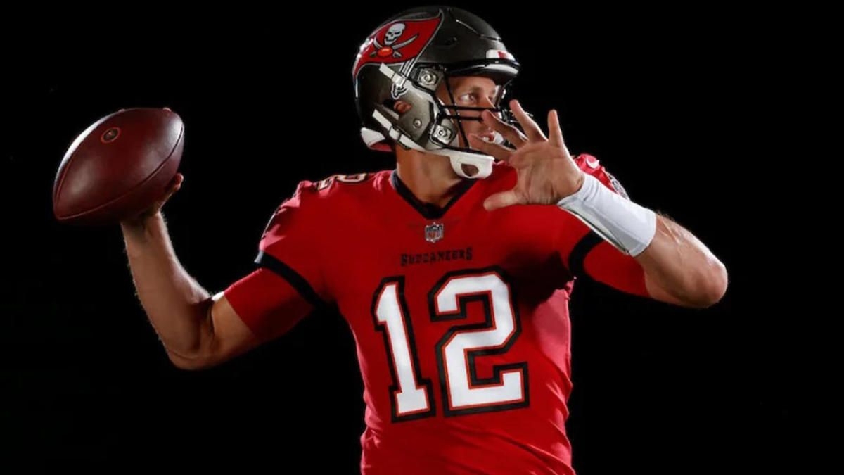 1200x680 Here's your first look at Tom Brady in a Tampa Bay Buccaneers uniform, Desktop