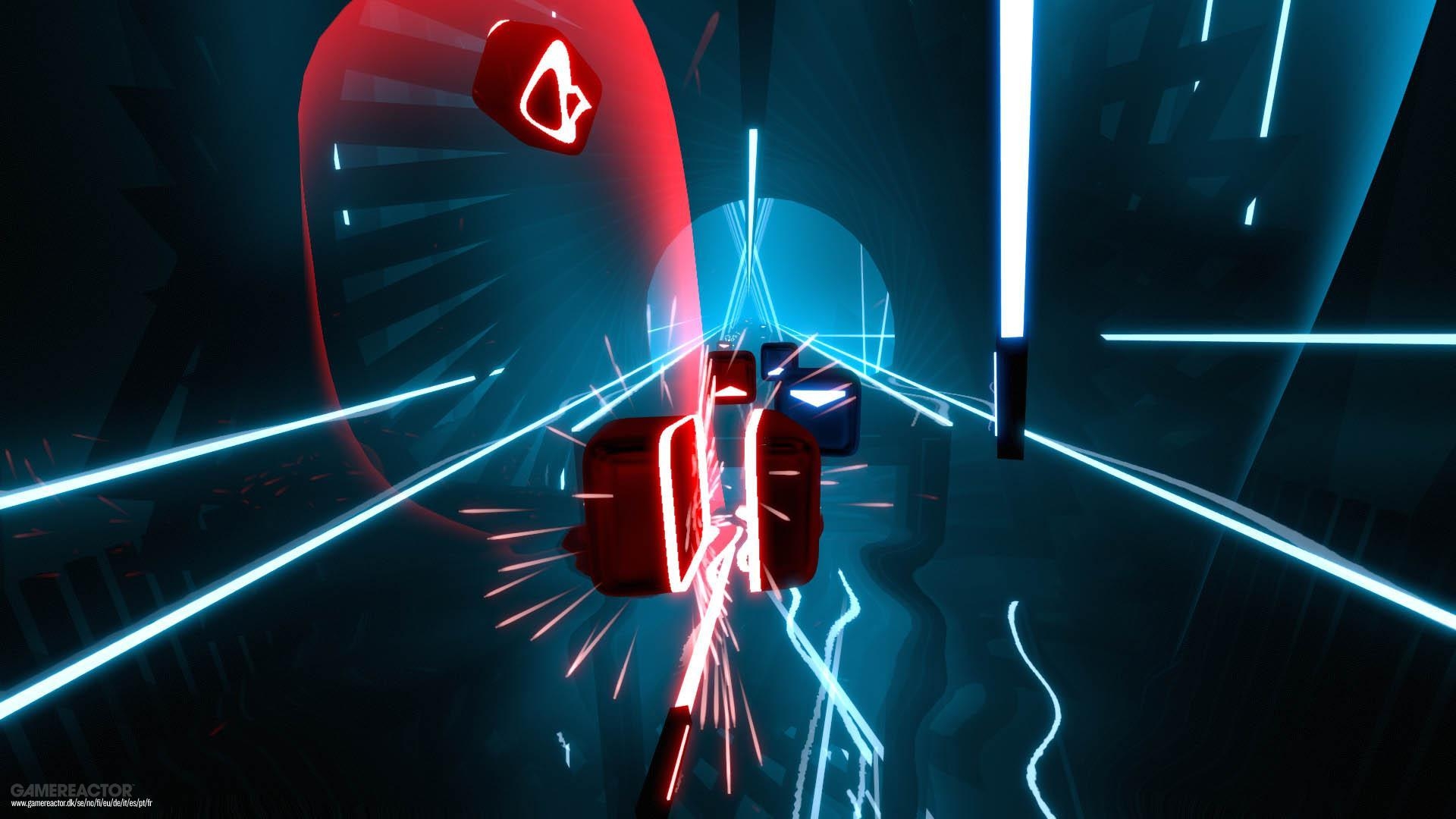 1920x1080 Picture Of Beat Saber 2 8, Desktop