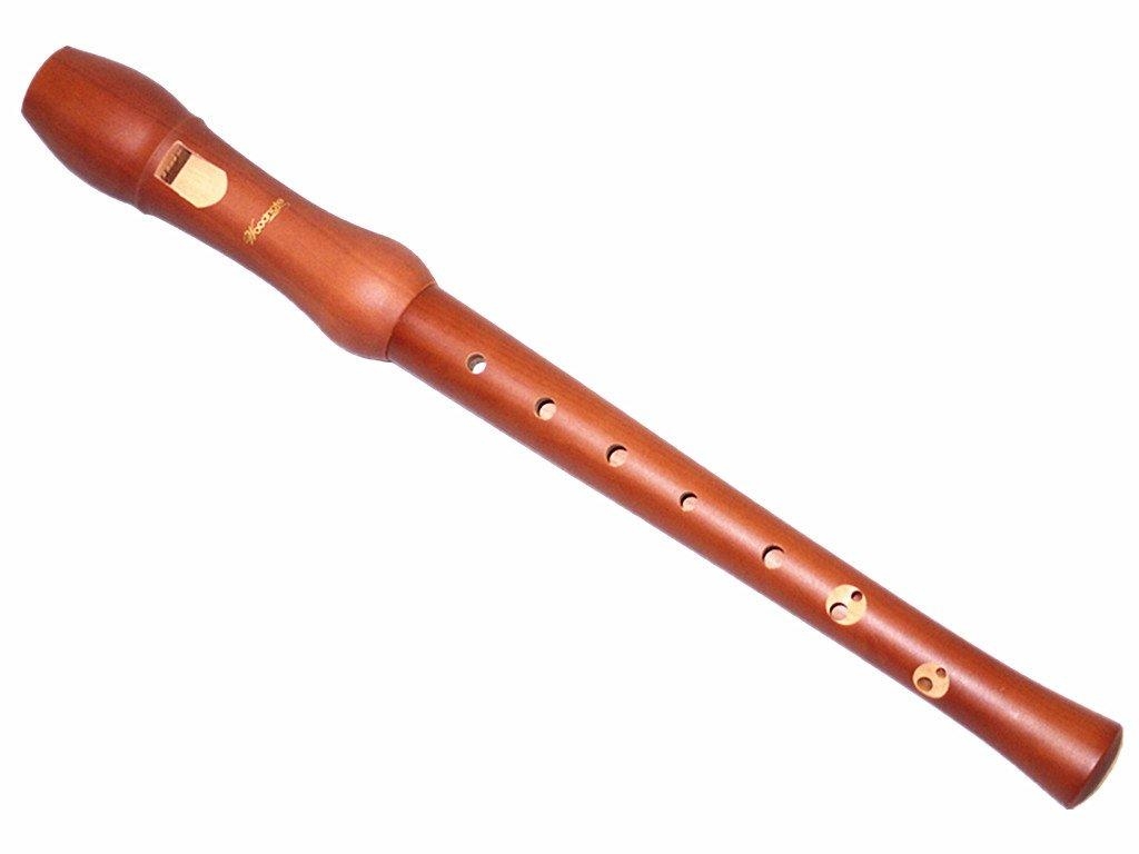 1030x770 Woodnote Maple Wood 8 Holes Brown Soprano Recorder Flute, Desktop