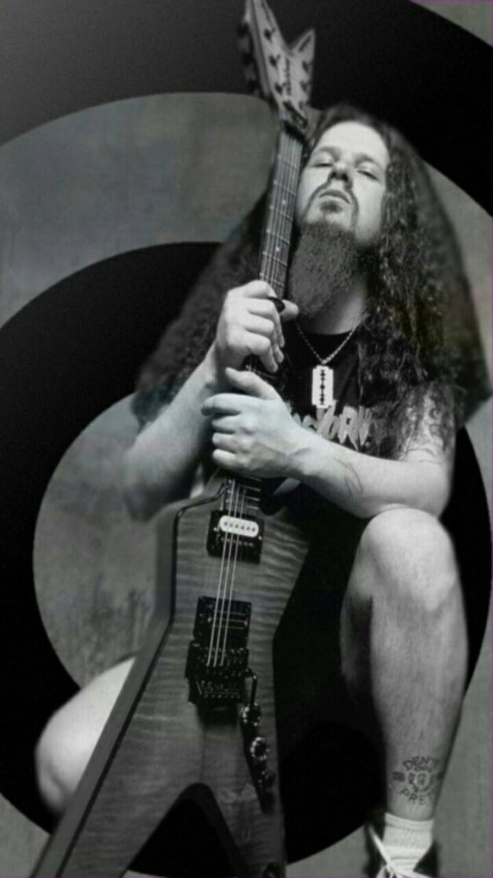 720x1280 Dimebag Darrell wallpaper, Phone