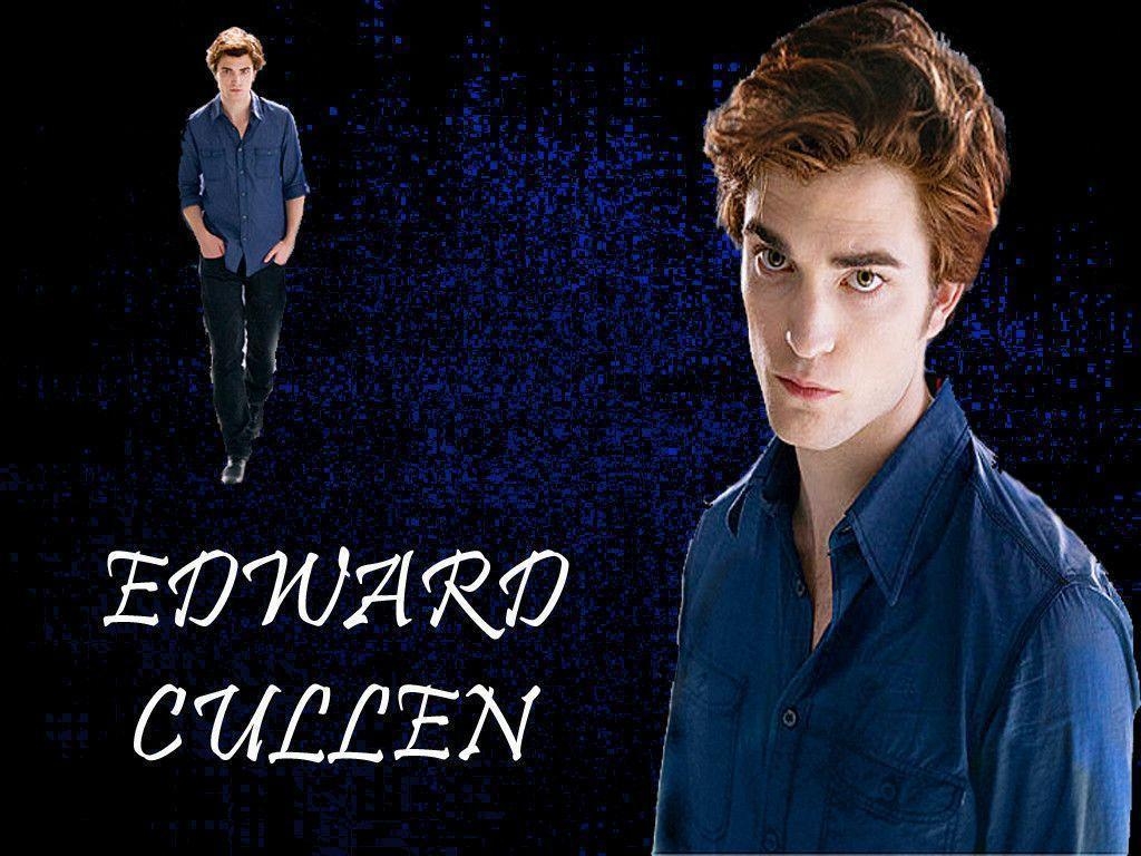 1030x770 edward cullen Series Wallpaper, Desktop