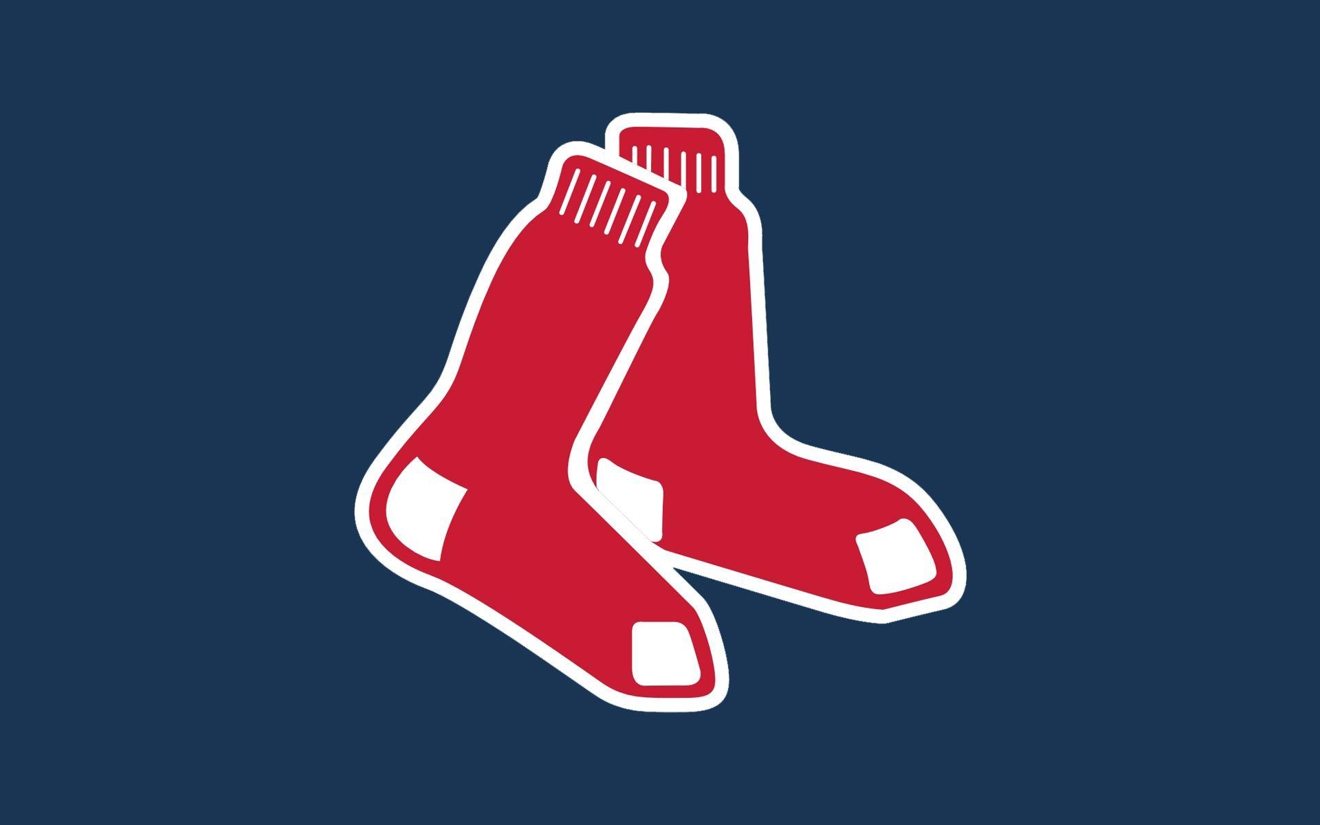 1920x1200 Boston Red Sox Logo, Desktop