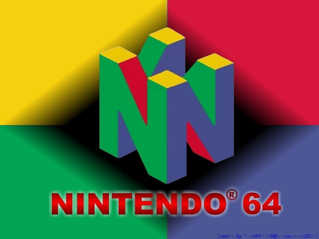 1030x770 N64 Wallpaper Wallpaper Collections, Desktop