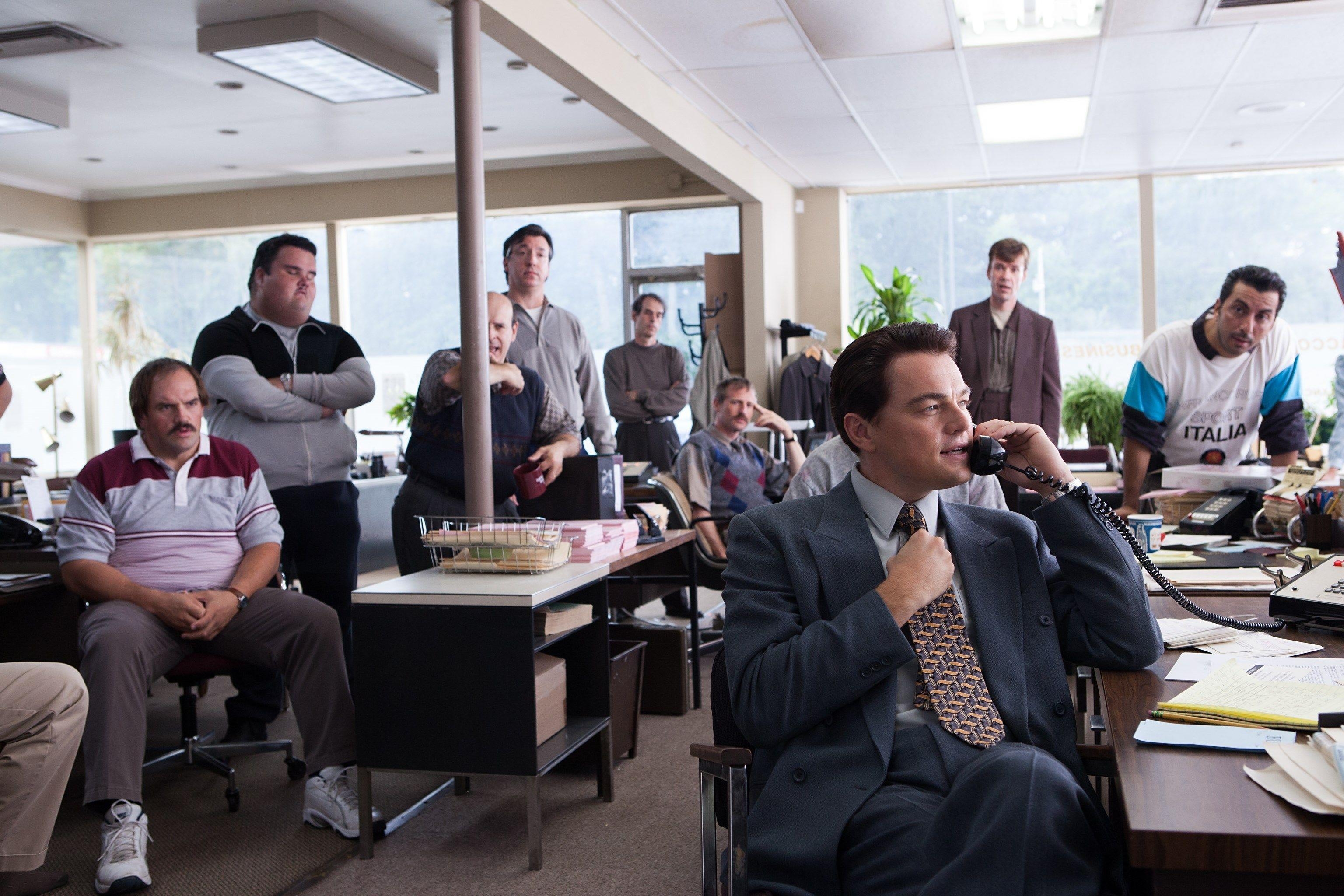 3080x2050 HDQ Image the wolf of wall street wallpaper wolf of wall, Desktop