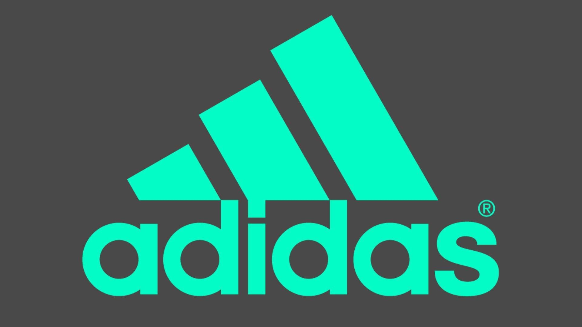 1920x1080 Adidas Logo Wallpaper, Desktop