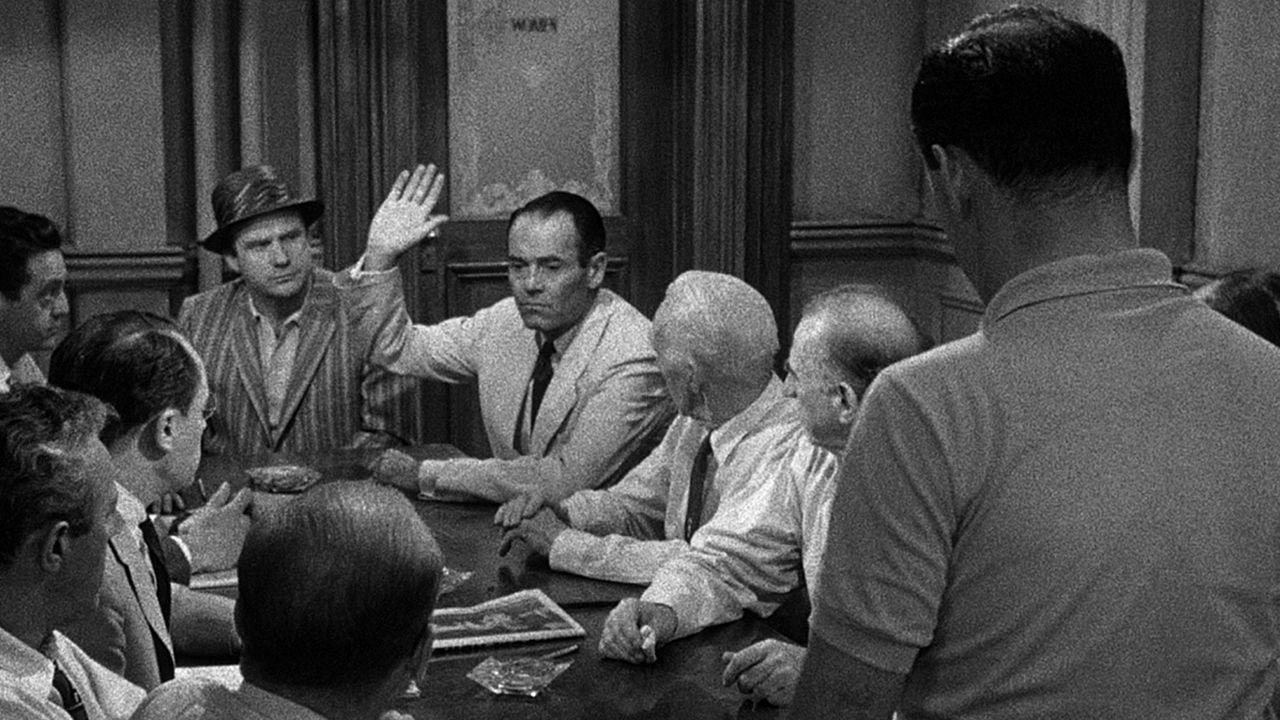 1280x720 Angry Men wallpaper, Movie, HQ 12 Angry Men pictureK, Desktop