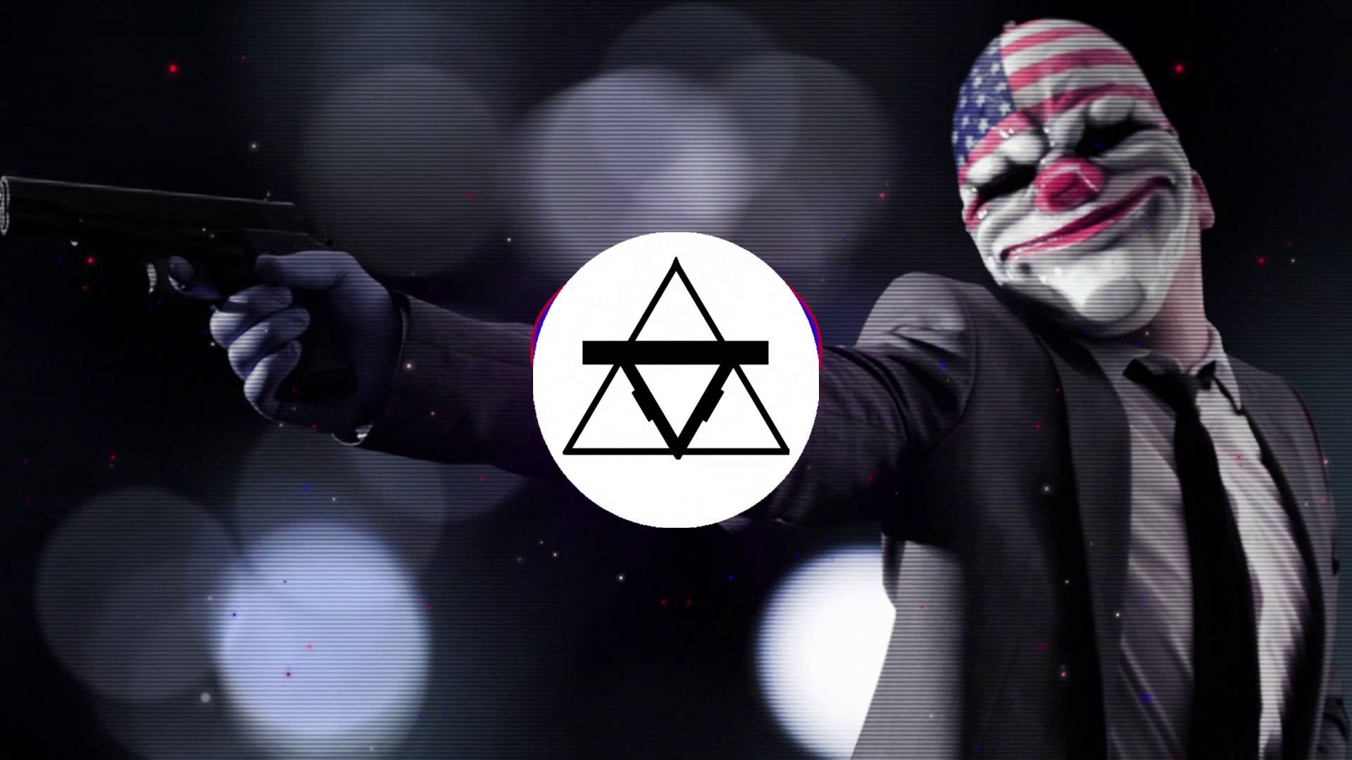 1920x1080 Knife Party Police (Jauz Remix), Desktop