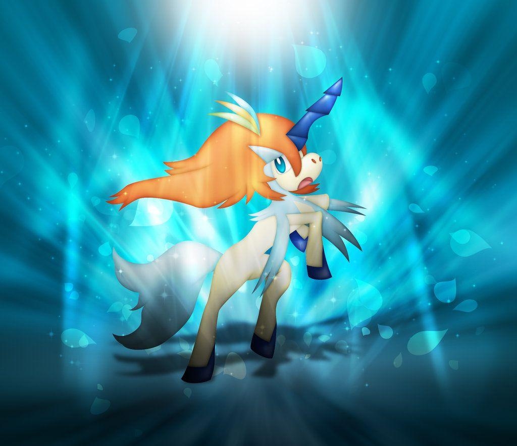 1030x890 Keldeo Wallpaper, Widescreen Wallpaper Of Keldeo, WP QKG 65, Desktop