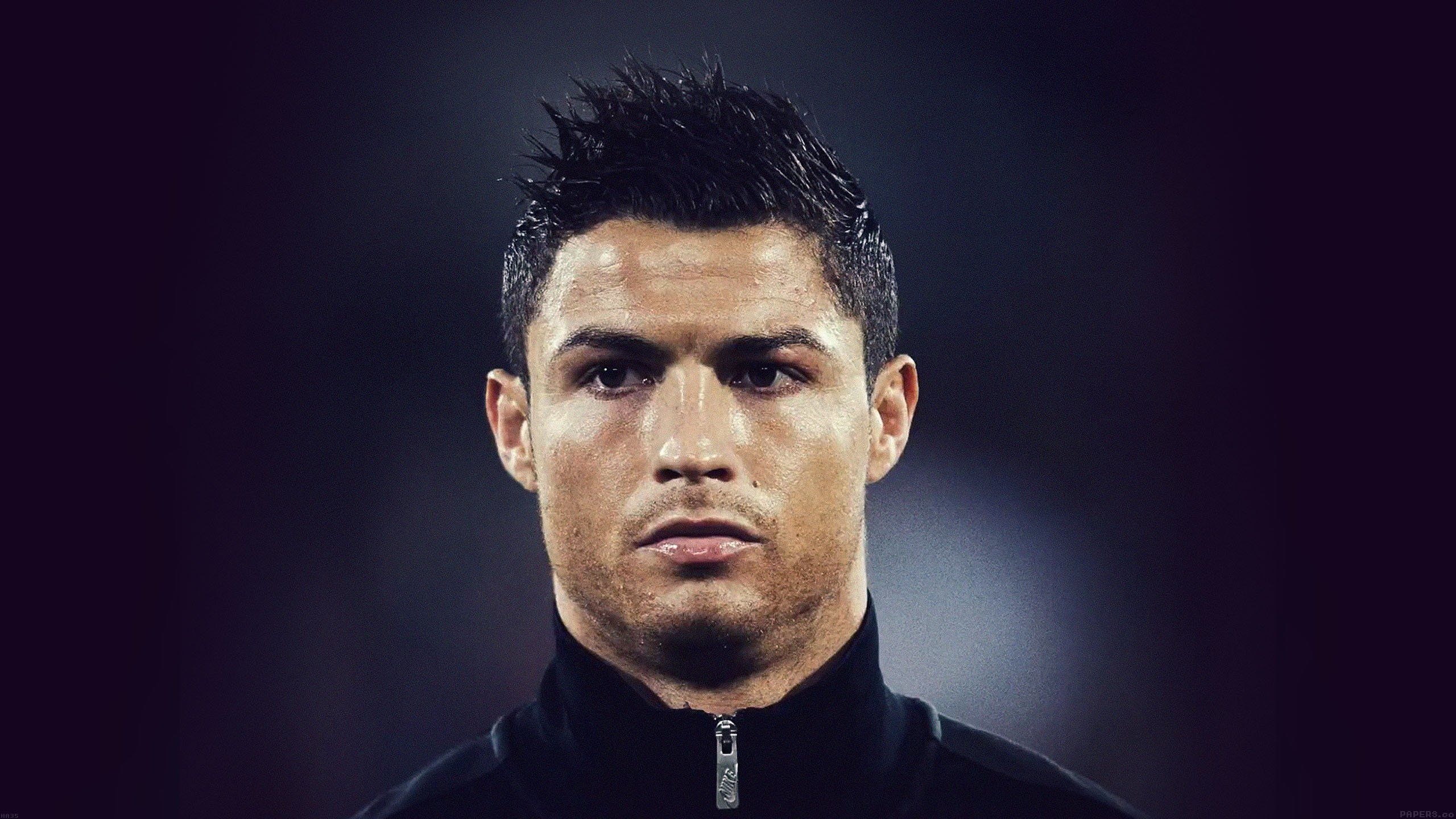 2560x1440 Cristiano Ronaldo Hairstyles 20 Most Popular Hair Cuts Pics, Desktop