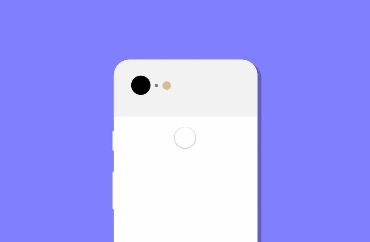 1200x790 Download the Google Pixel 3 Wallpaper Right Here, Desktop