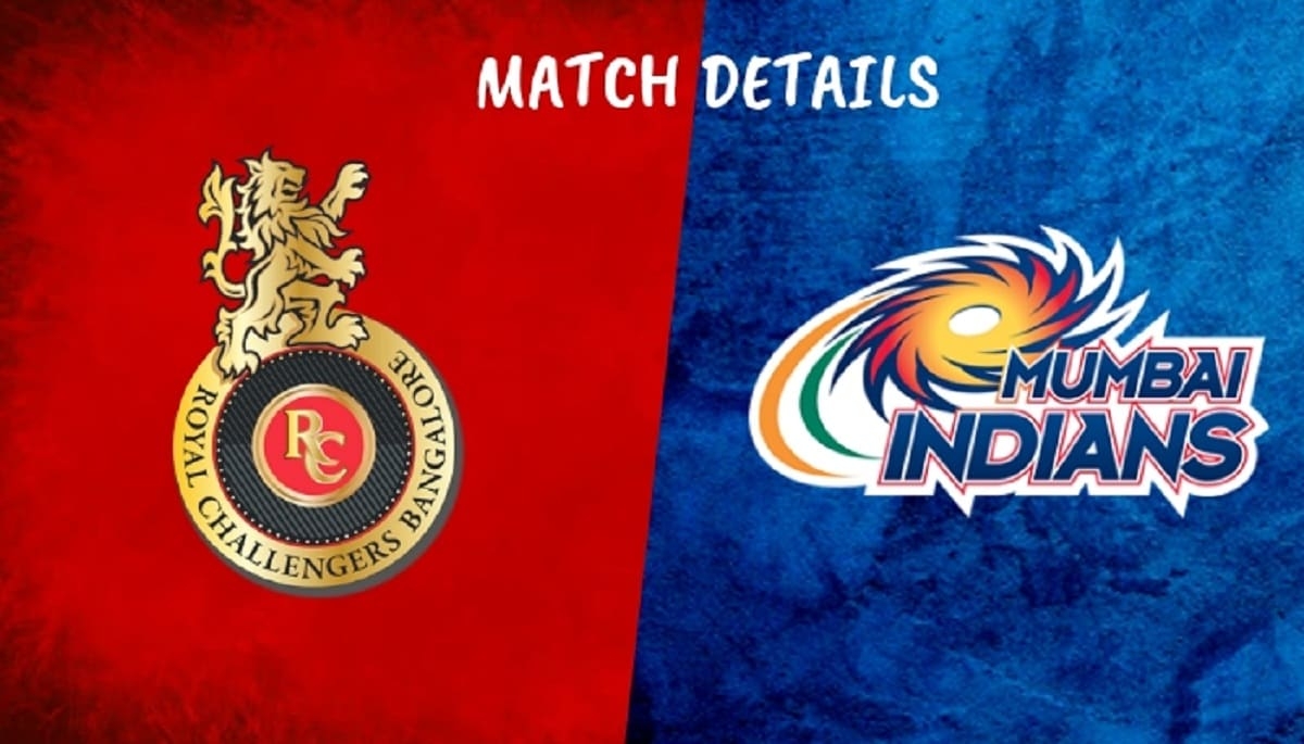 1200x690 Rcb Vs Mi #photos #trend of #March, Desktop