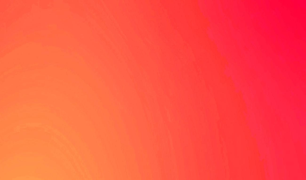 1300x770 Orange Peach Pink Dark Light Combination Plus Radiant Mixed Gradient, Desktop