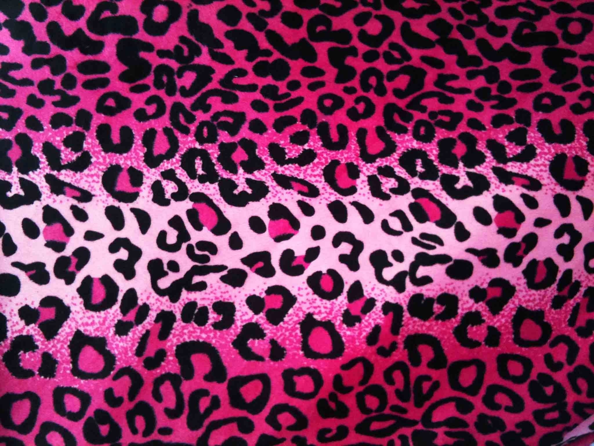 2050x1540 Cheetah Print Wallpaper, Desktop