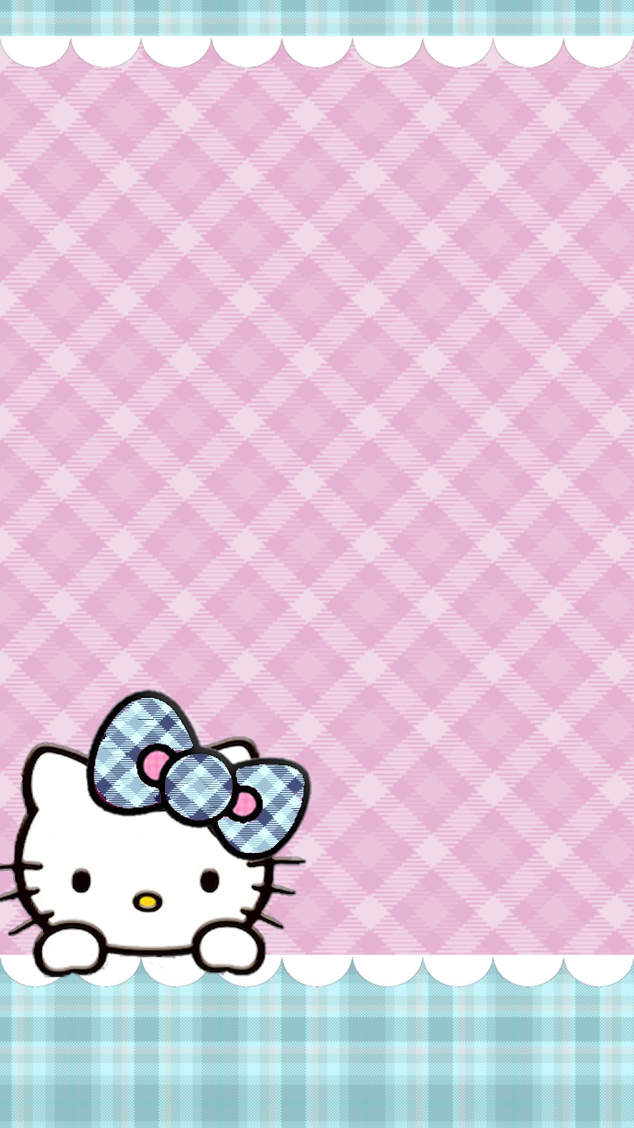 900x1600 LOve Pink, Free wallpaper to match PoshBean. Hello kitty background, Hello kitty printables, Hello kitty wallpaper, Phone