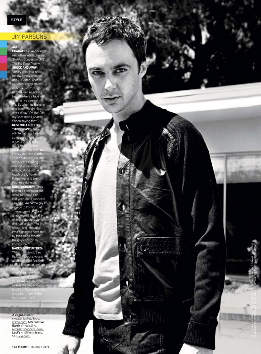 890x1200 Jim Parsons wallpaper, Phone