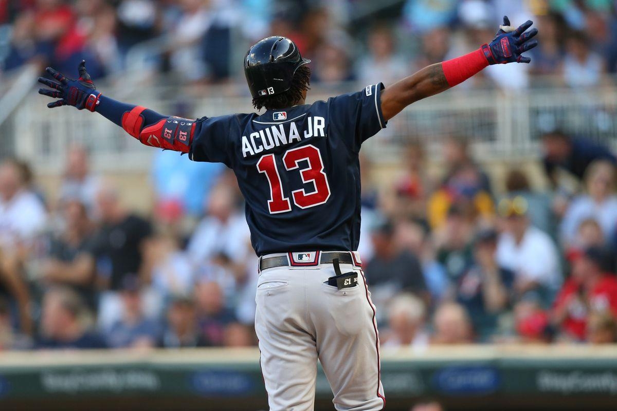 1200x800 Roto Report August 6 Ronald Acuna Jr., Zack Wheeler, Yuli Gurriel, Desktop