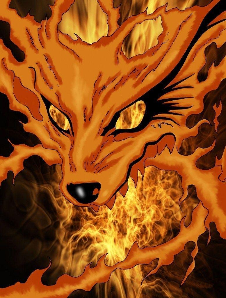 780x1030 Kurama :D #naruto #narutoshippuden. Wallpaper Anime.net, Phone