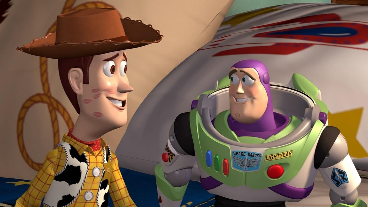 1280x720 Toy Story 4 Details: Pixar Sequel Will Be a Love Story, Desktop