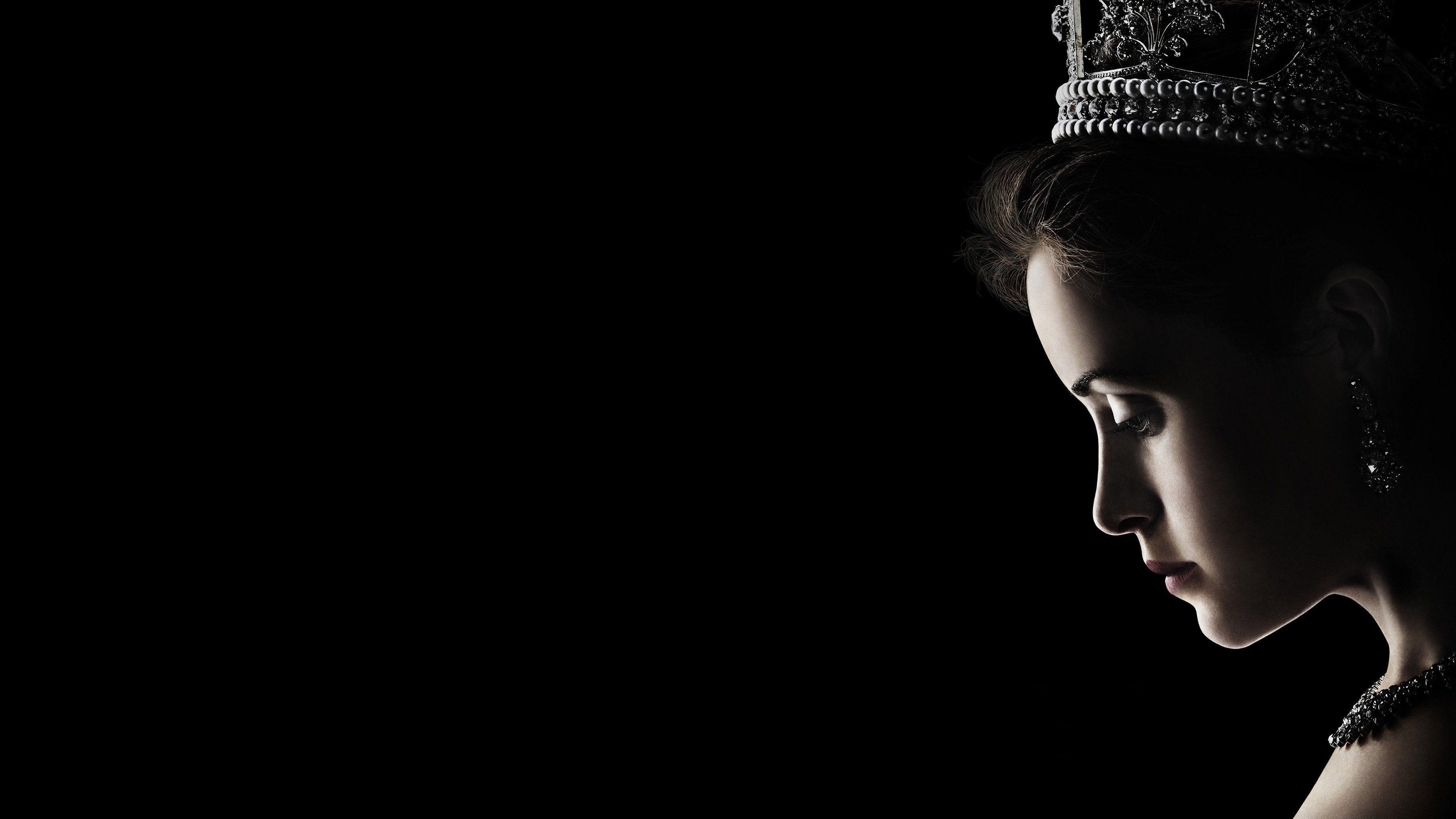 3650x2050 The Crown HD Wallpaper and Background Image, Desktop