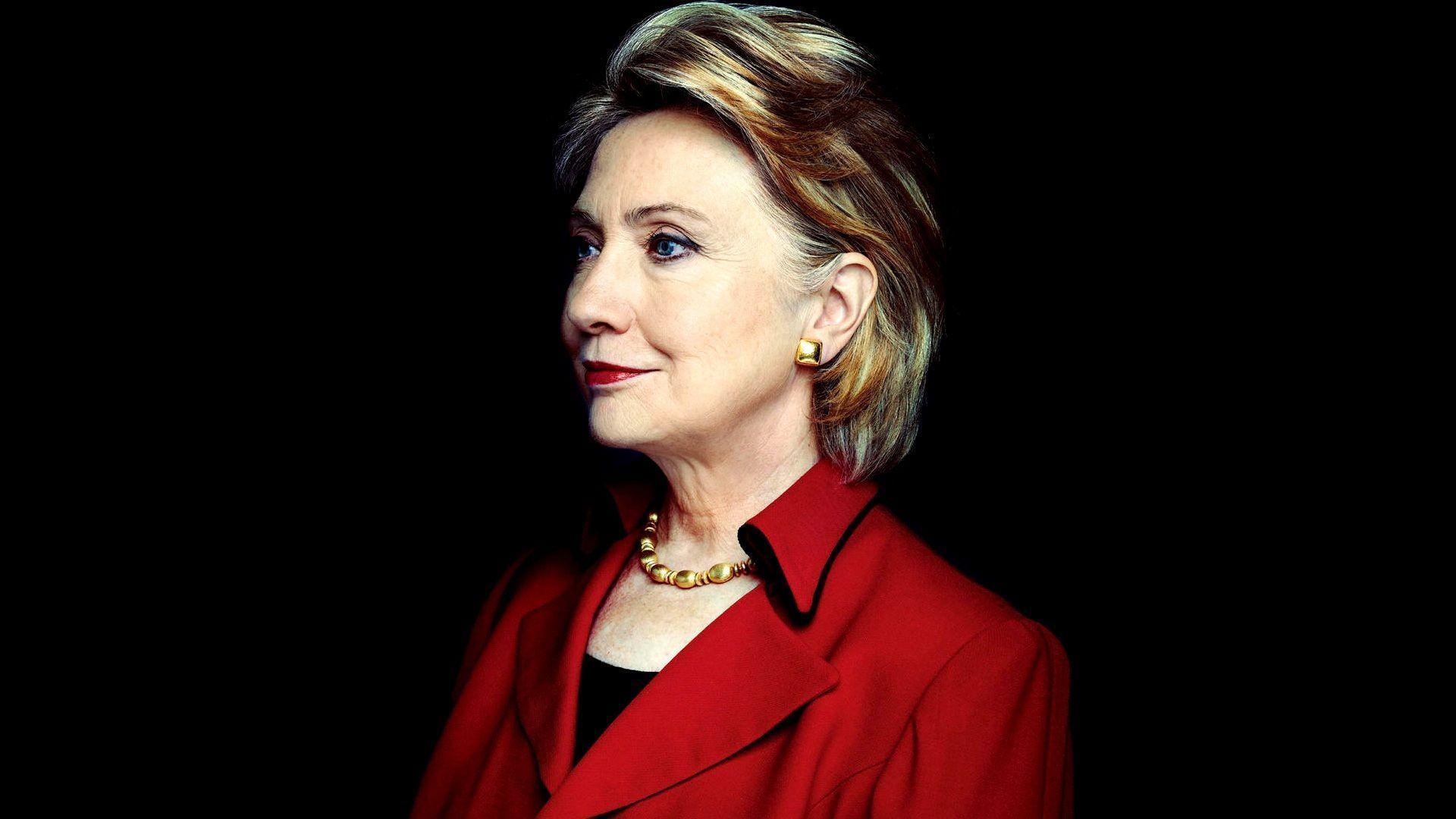 1920x1080 Hillary Clinton 2016 Wallpaper, Desktop