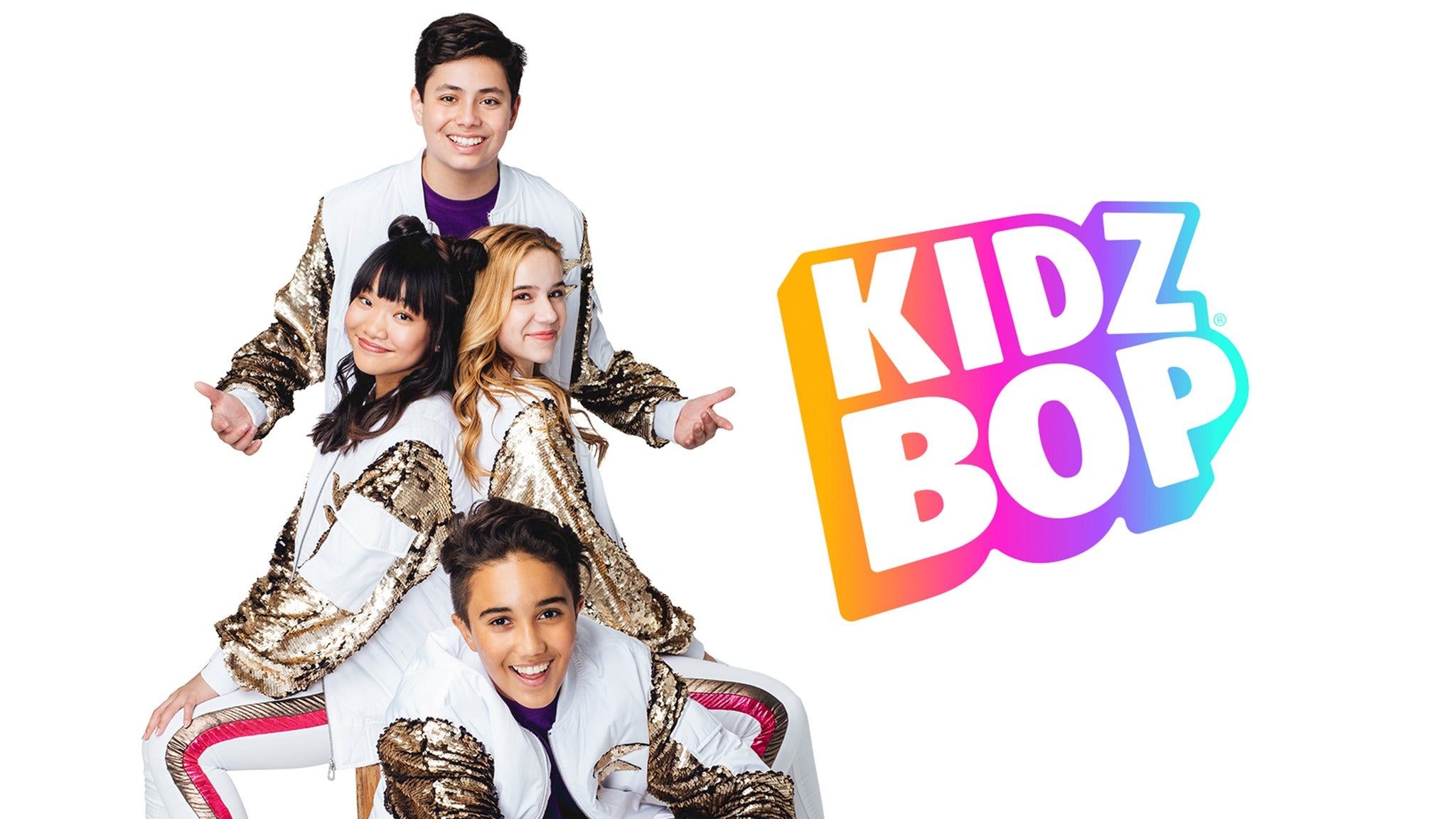 2050x1160 Kidz Bop Live World Tour 2020. Indy with Kids, Desktop