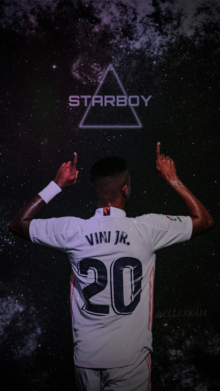 720x1280 Vinicius Jr Wallpaper Free Vinicius Jr Background, Phone