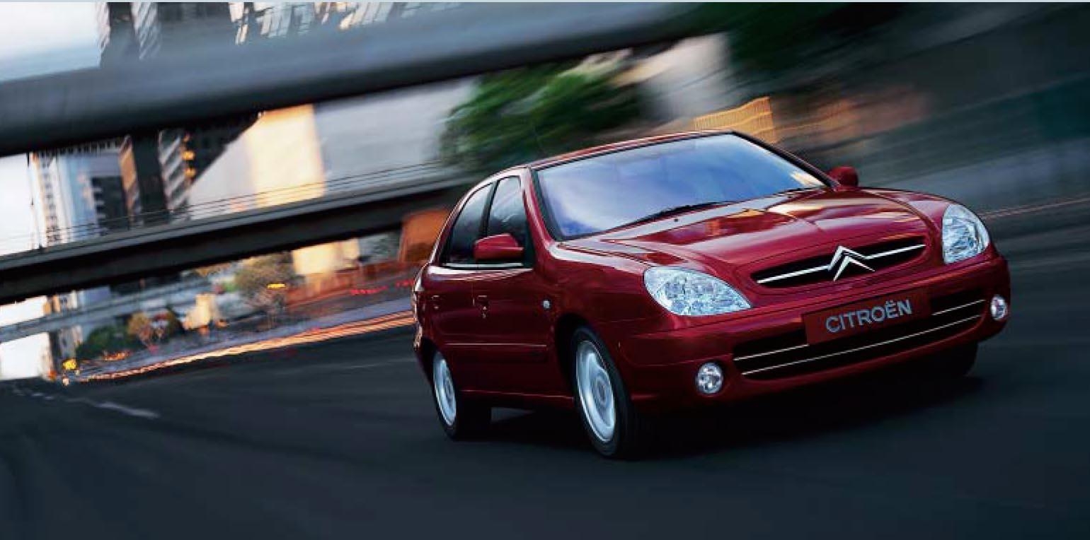 1540x770 Citroen Xsara Wallpaper, Dual Screen