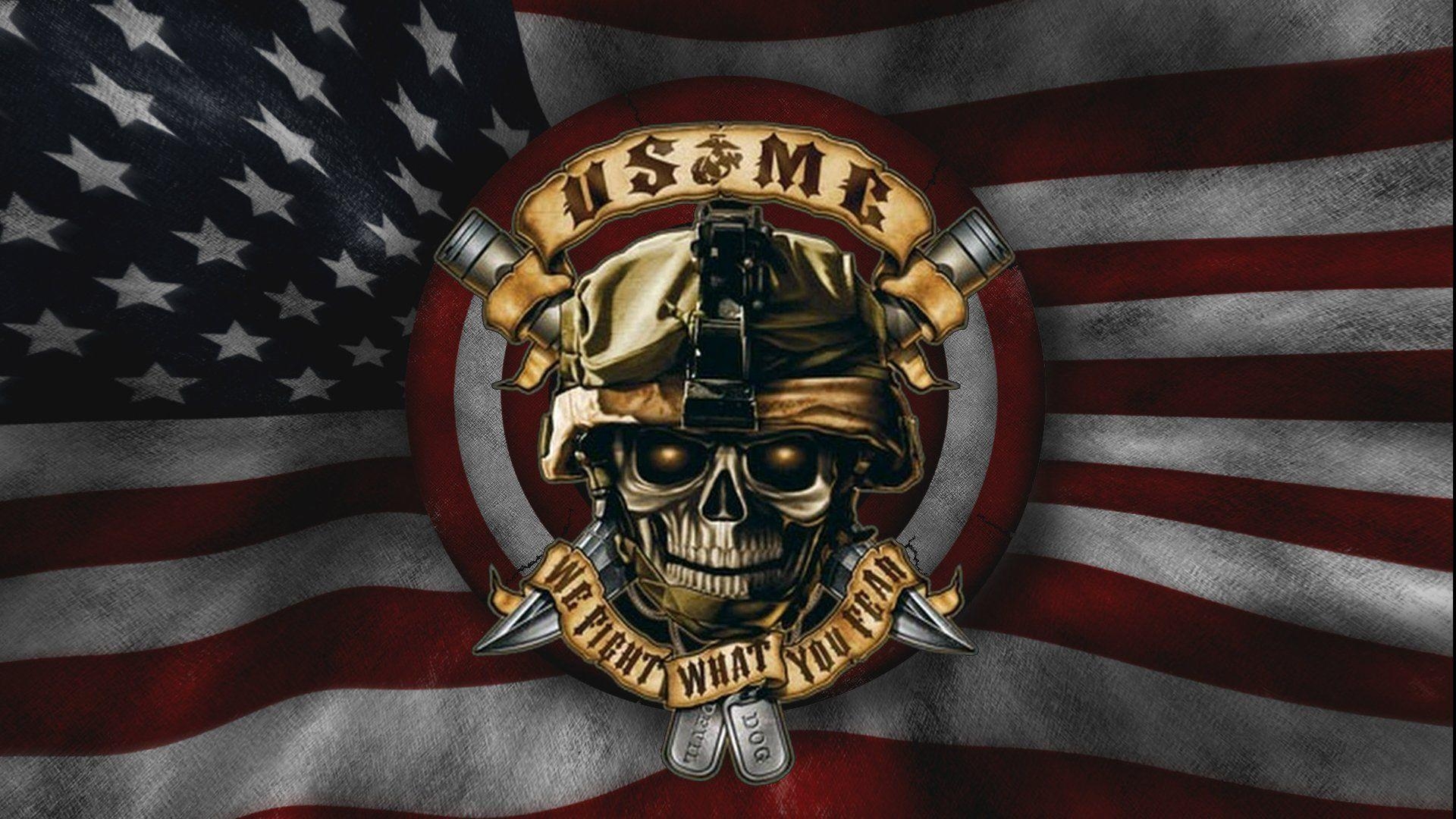 1920x1080 Marines HD Wallpaper and Background Image, Desktop