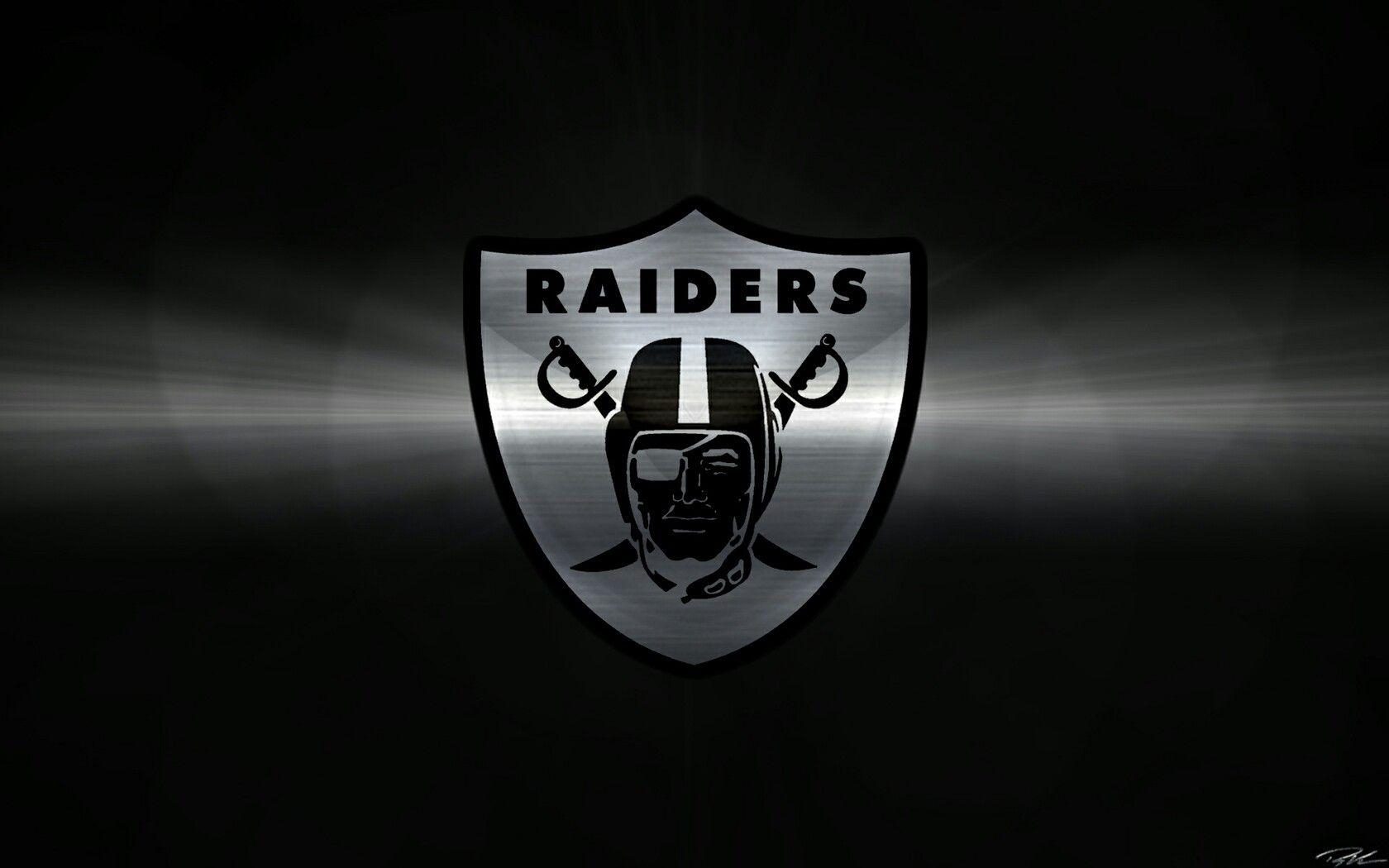 1680x1050 Raiders, Desktop