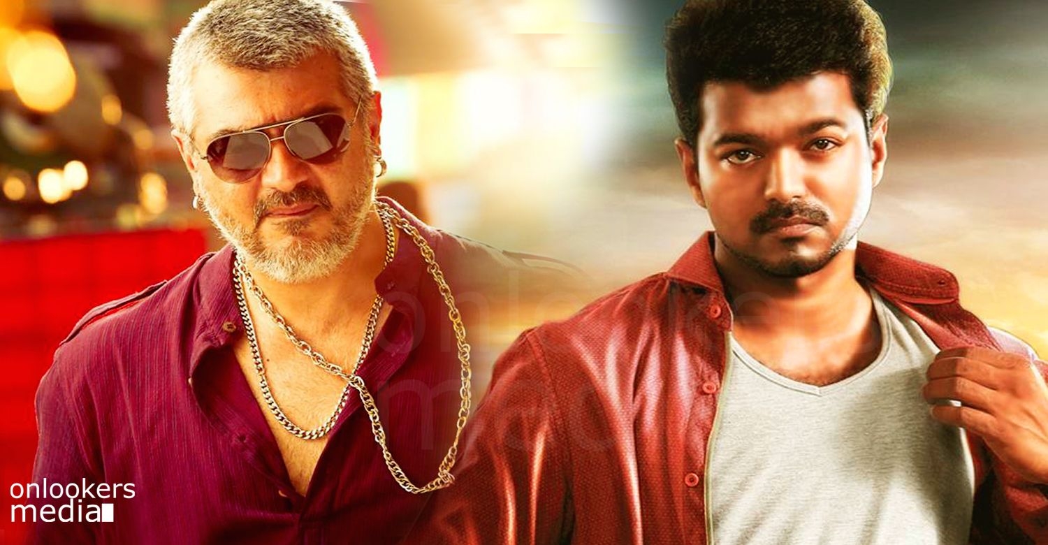 1500x780 Vijay appreciated Ajith for his get up in Vedalam, Desktop