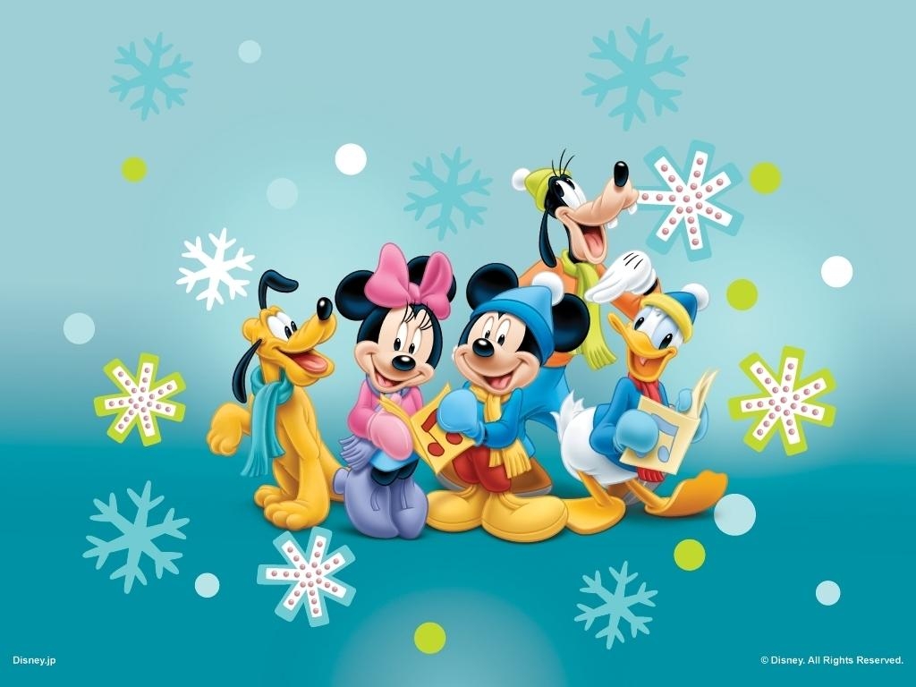 1030x770 Free Disney Winter Wallpaper, Desktop