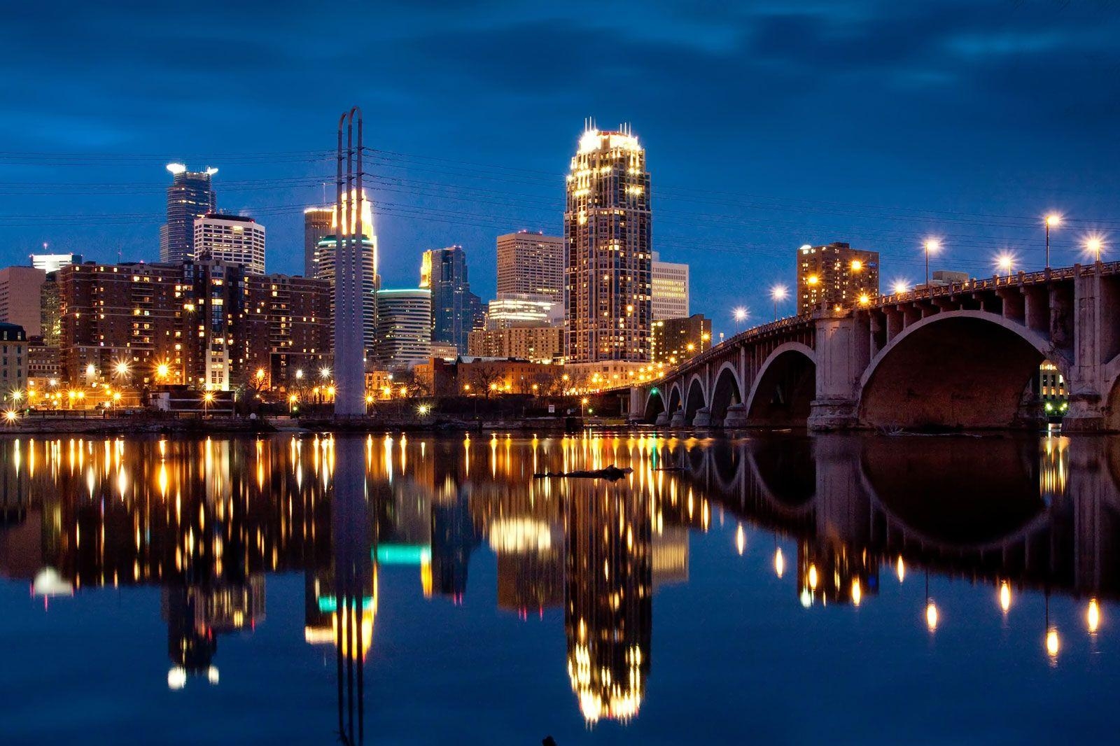 1600x1070 Gallery For > Minneapolis Wallpaper, Desktop