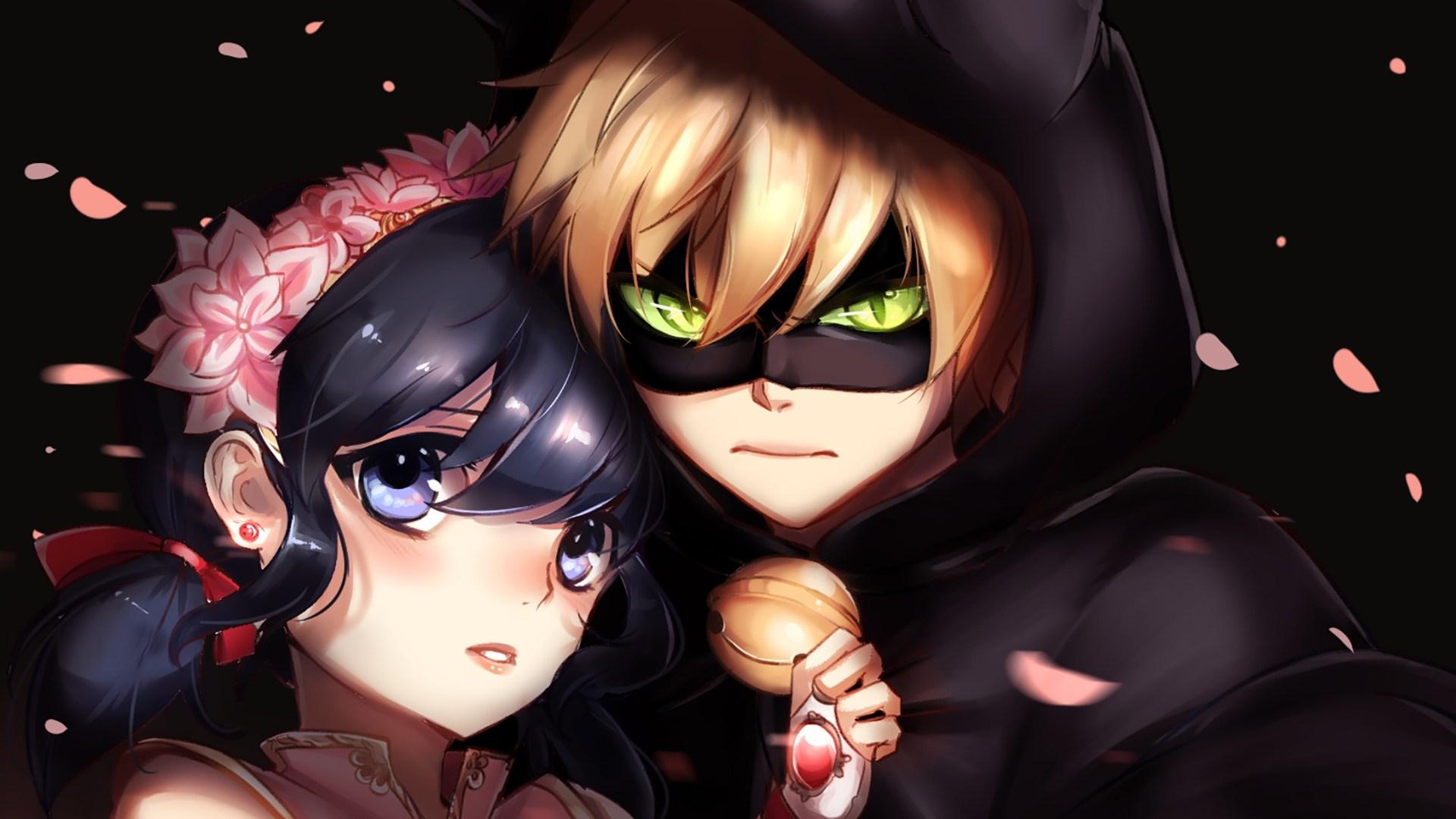 1920x1080 Miraculous Ladybug 1080p HD Wallpaper Background, Desktop