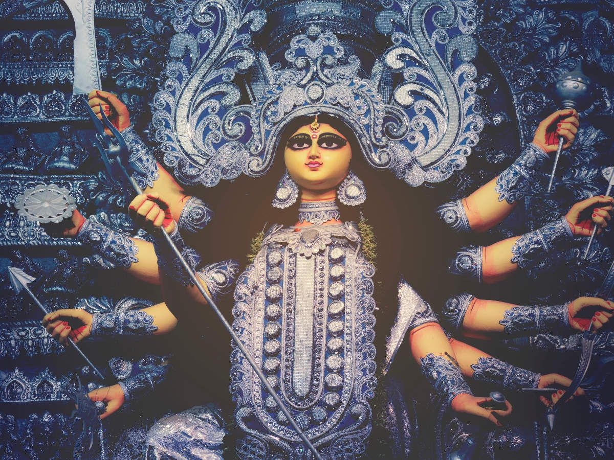 1200x900 Navratri 2020: What are the nine forms of Maa Durga and, Desktop