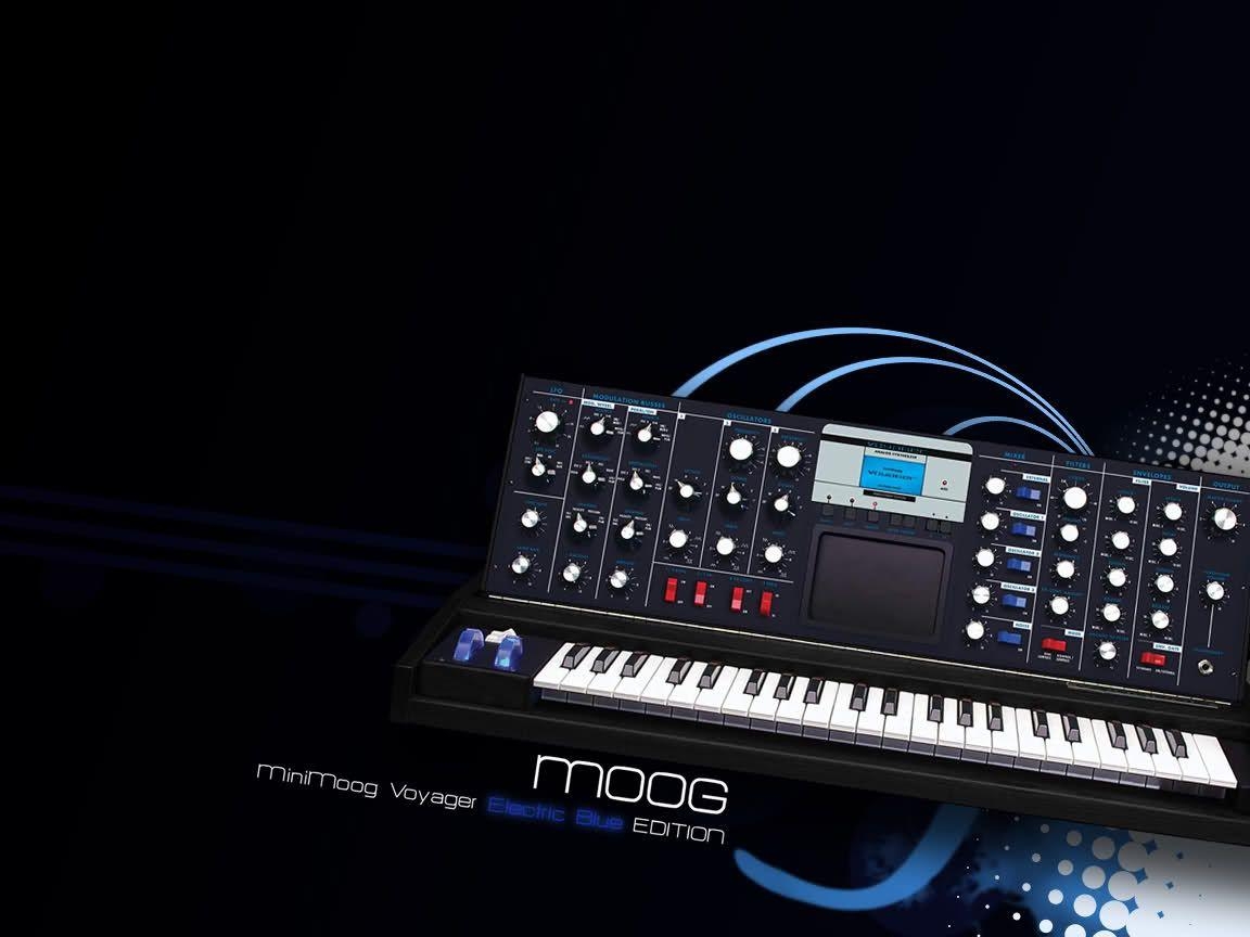 1160x870 Some Moog Synthesizer Wallpaper I made for the producers, Desktop