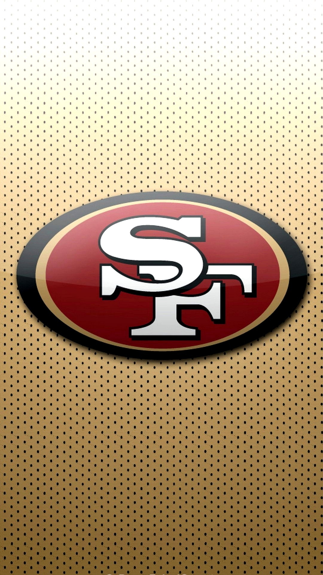 1080x1920 Best San Francisco 49ers iPhone Wallpaper HD 2023, Phone