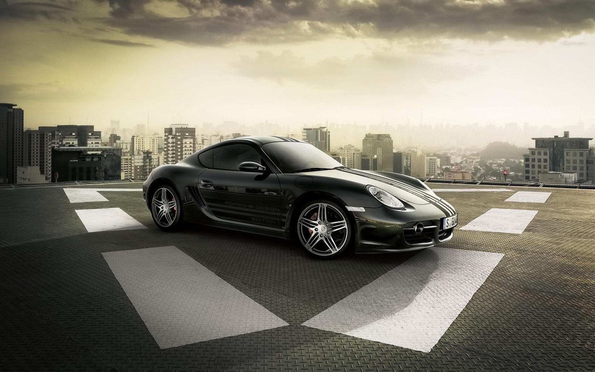 1920x1200 Porsche Cayman S Wallpaper Background Wallpaper HD Download, Desktop