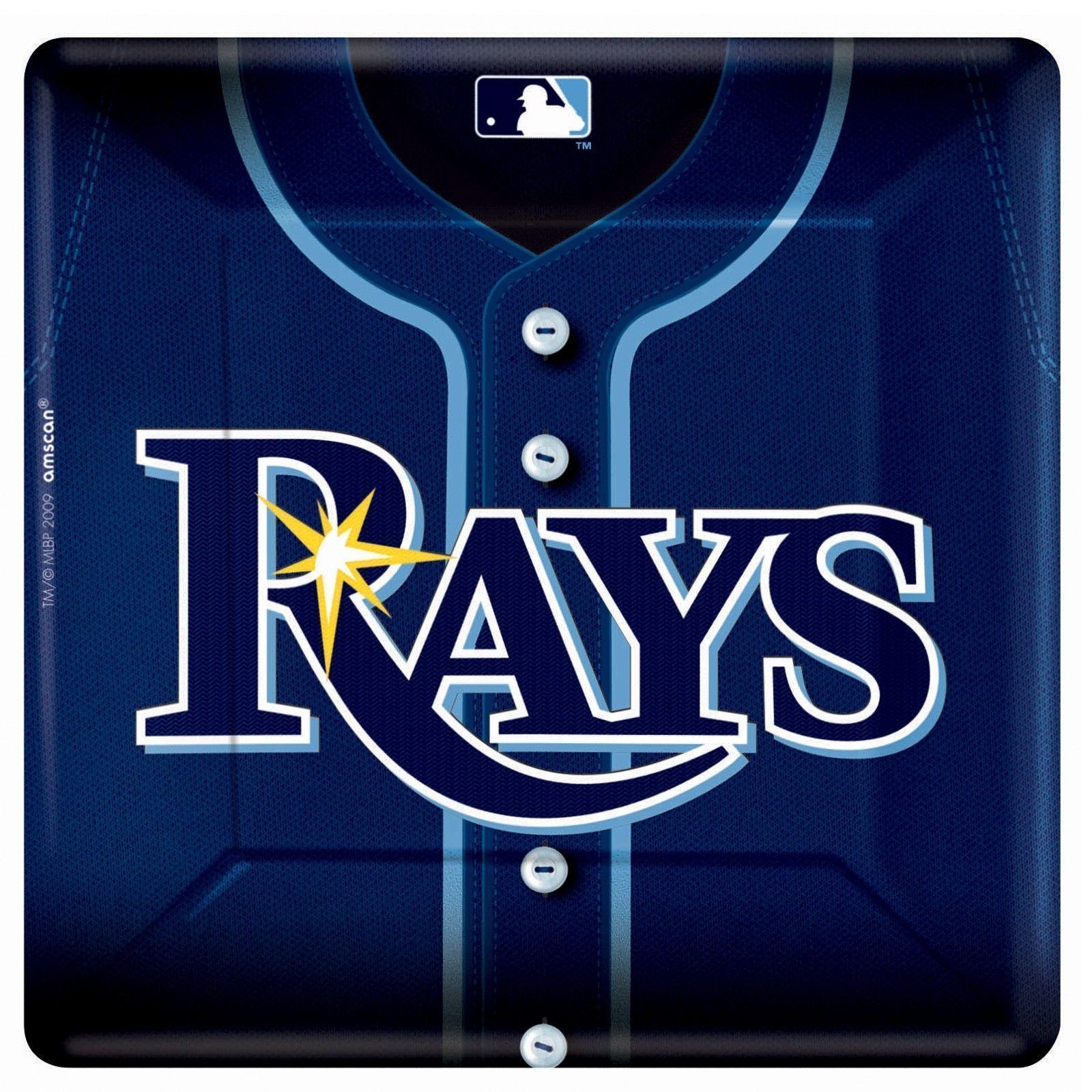 1600x1600 Tampa Bay Rays Desktop Wallpaper, Phone