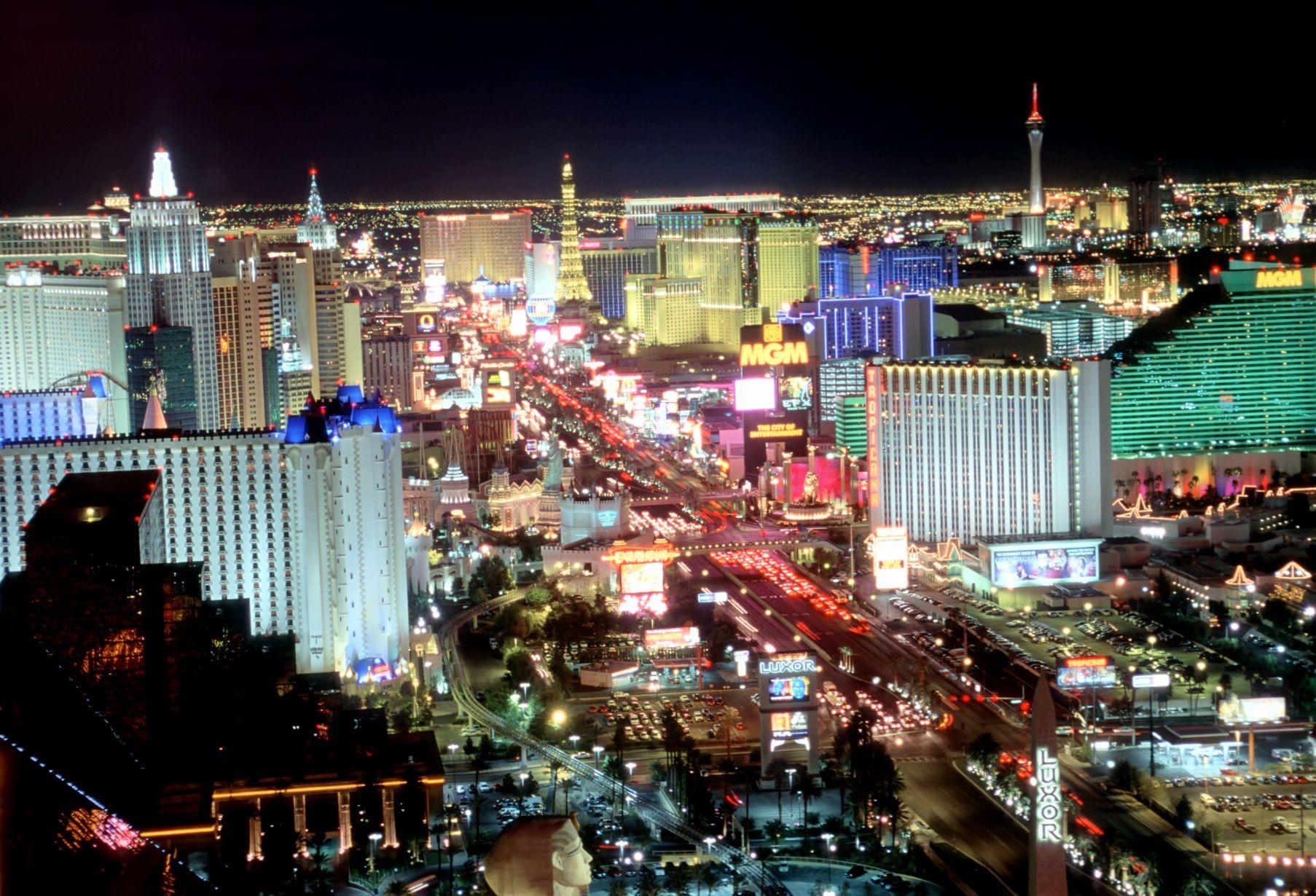 1810x1230 px Beautiful Las Vegas Strip wallpaper 57, Desktop